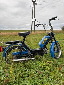 Babetta 210 , babeta , babetu - 4