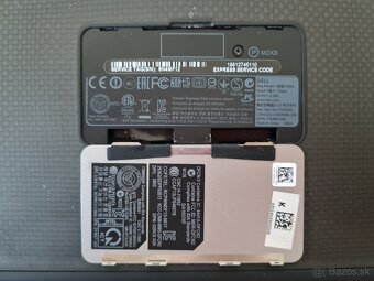 DELL XPS 12 9Q33 - 4