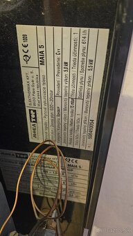 Gamatka na predaj - 4