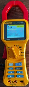 Aktuálne predam Fluke 345 - merač kvality el.energie - 4