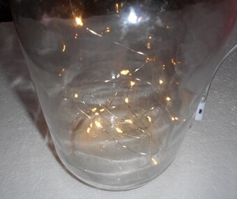 ...LED svetlo....2kusy .. - 4