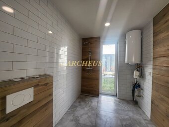 Novostavba RD - bungalov  96 m2, Nižná Šebastová - 4