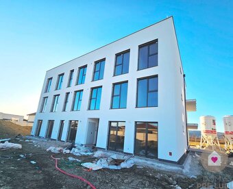 3i. BYT S VLASTNÝM TEP. ČERPADLOM + KLIMATIZÁCIA A EXTERIÉRO - 4