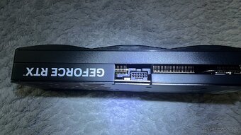 RTX 4080 SUPER Python III OC 16GB – Gainward - 4