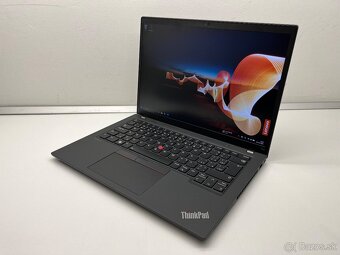 Lenovo ThinkPad T14 Gen4 14" i7-1365U/32GB/512GB/FHD/ZAR14m - 4