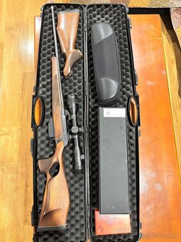 Predam Sauer 202 - 4