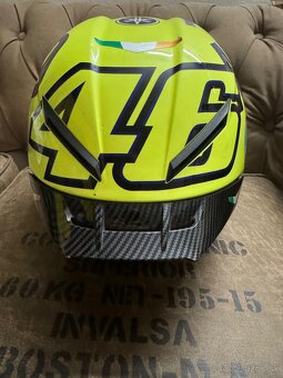 AGV Corsa R Mugello 2016 Limitka - 4