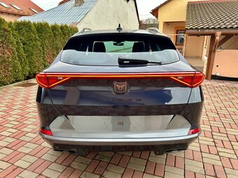 Cupra Formentor 1.5 TSI 110kw Dsg 40538KM - 4