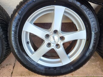 Elektrony ford 16 ky. - 4