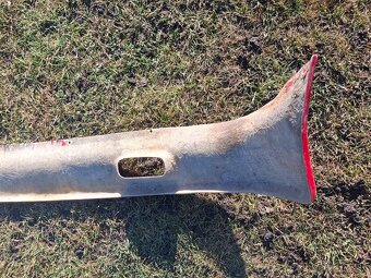 Skoda 110r 130rs spojler - 4