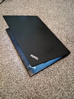 Lenovo Thinkpad T470s, I5-7200U - 4