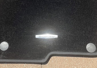 Koberčeky Mercedes - 4