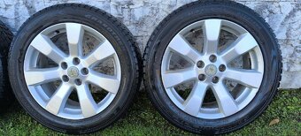 Predám Disky R18 - 4
