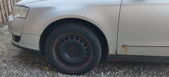 Predám Volkswagen Passat - 4