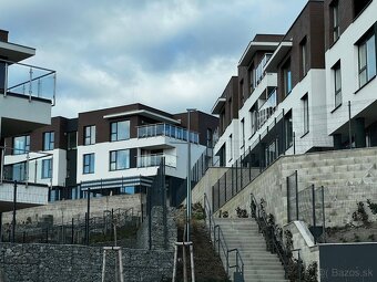 Predám 2 izb. byt, 47,41 m2, parking, pivnica Lorinčík Háje - 4