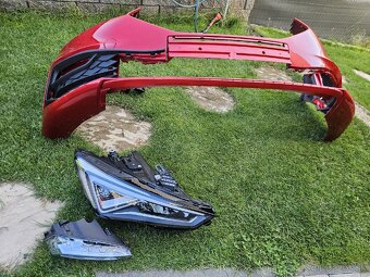 Diely na SEAT LEON SP 2021 - 4