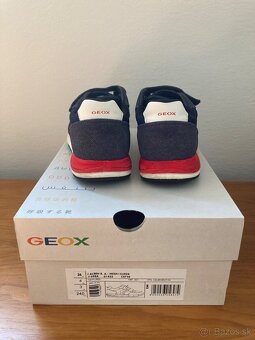 Geox respira tenisky 36 - 4