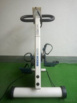 Posilňovač nôh MOTOmed Reck Viva 1 - 4