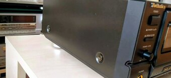 Technics rs bx 727 - 4