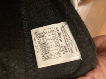 Detske hokejove korcule 32-35 - 4