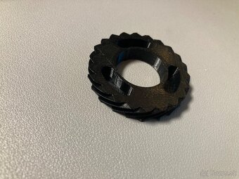 Náhon tachometra Babetta 210, 207 - 4