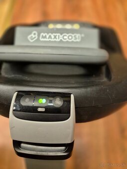 Základňa Maxi Cosi - 4