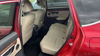 Honda CRV - 4