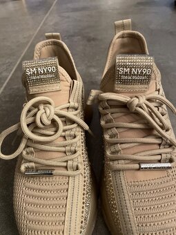Steve Madden tenisky veľ. 36 - 4