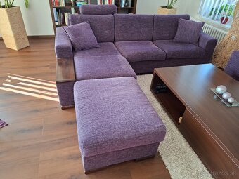 Sedacia súprava - 4