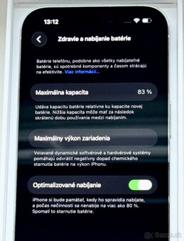 iPhone 14 Pro Silver - 4