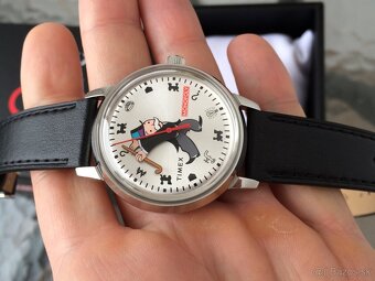 Timex Monopoly - 4