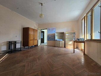 Rodinný dom v Kalnej nad Hronom - 4