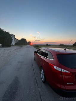 FORD FOCUS 2.0 DIESEL - 4