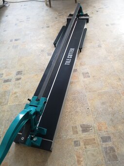 Rezačka na dlažbu a obklad - 4