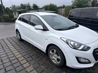 Hyundai I30 2015 combi - 4