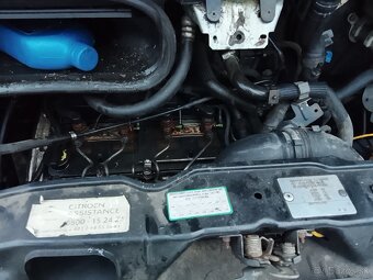 Citroen Jumper 2.0hdi - 4