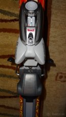 Lyžiarsky set 170cm - 4