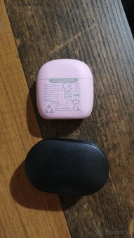 Bluetooth slúchadlá - 4