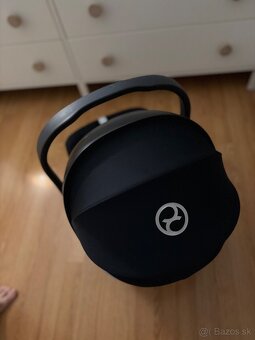 Vajíčko Cybex aton 5 - 4