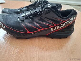 Salomon s lab speed - 4
