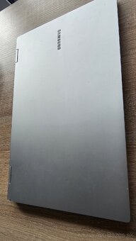 Samsung Galaxy Book Pro 360 Hybrid 2v1 konvertibilny 15.6' - 4