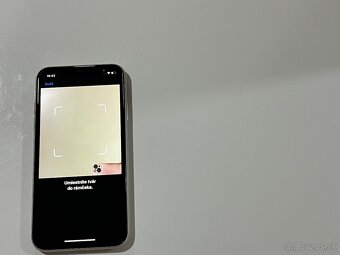 iPhone 11 64GB White TOP stav - 4