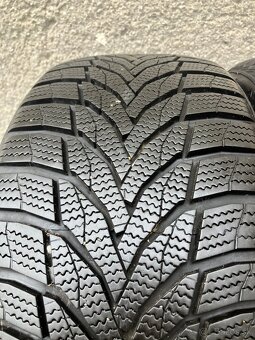 225/45 R17 2ks Nexen winguardsport2 - 4