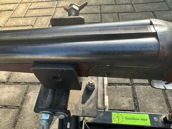 Brokovnica dvojka 12/12 - 4