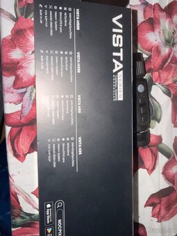 Predam termoviziu NOCPIX - 4