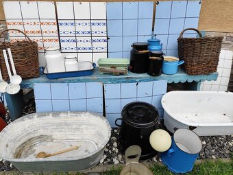 Chalupárske dekorácie - 4