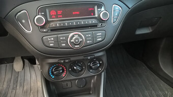 Predam opel corsa LPG od vyroby - 4