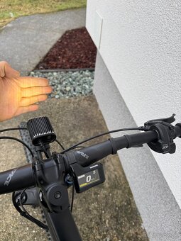 Rockmachine Blizzard XL/27,5 - 4