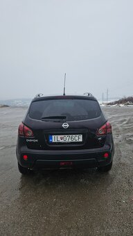 Nissan Qashqai 2.0 dci 110 kw - 4
