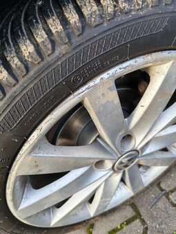 Škoda Octavia 2 2, 0 TDI 103kw - 4